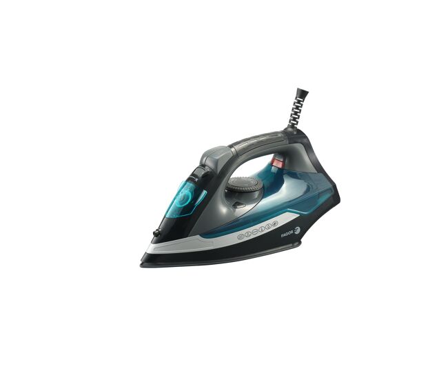 Ferro de engomar fagor fge05001 comforta swell 2200w