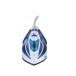 Ferro de engomar FAGOR FGE05002 COMFORTA AZUL 3000W Ferro de engomar FAGOR FGE05002 COMFORTA AZUL 3000W Branco