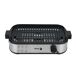 Grelhador FAGOR FGE1560 SMOKEFREE 1800W com extrator de fumo Grelhador FAGOR FGE1560 SMOKEFREE 1800W com extrator de fumo Preto