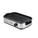 Grelhador FAGOR FGE1560 SMOKEFREE 1800W com extrator de fumo Grelhador FAGOR FGE1560 SMOKEFREE 1800W com extrator de fumo Preto