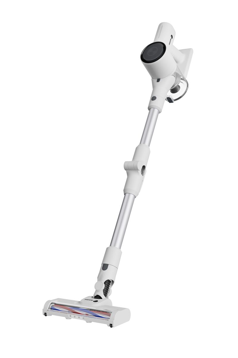 Aspirador vertical FAGOR FGE01621 ARES FLEX 45V 0,5 litros