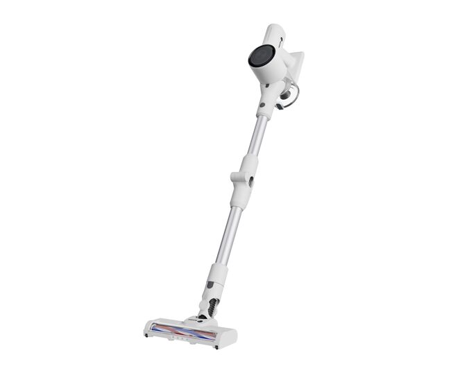 Aspirador vertical fagor fge01621 ares flex 45v 0,5 litros
