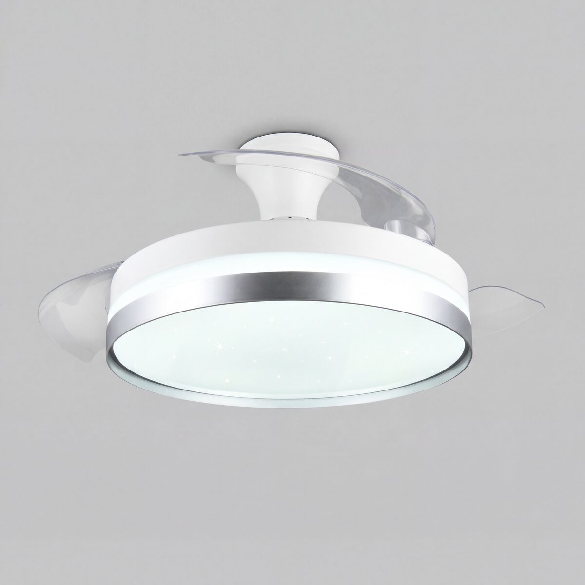 Ventoinha de teto LINDBERG LED 35 W 100cm