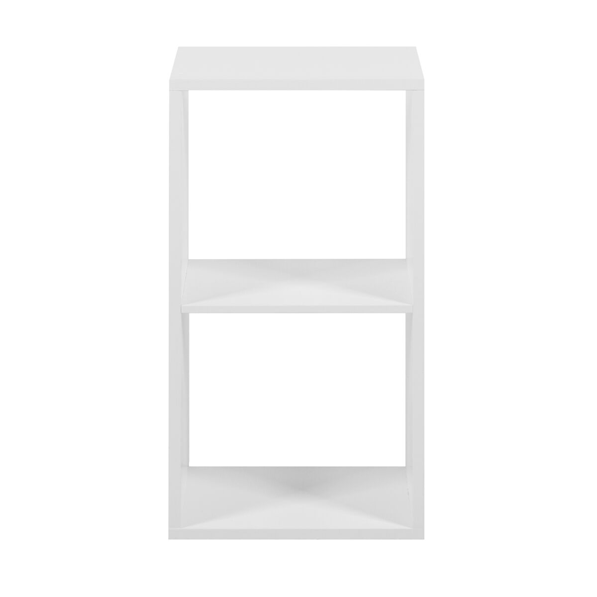 Estante CUBOX 2 compartimentos