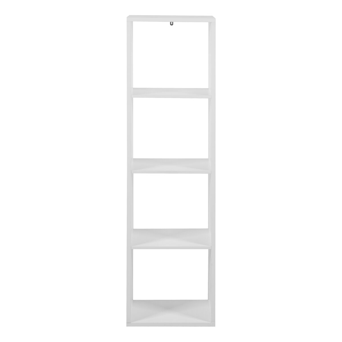 Estante CUBOX 4 compartimentos