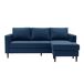 Chaise longue CRUSH Chaise longue CRUSH Azul