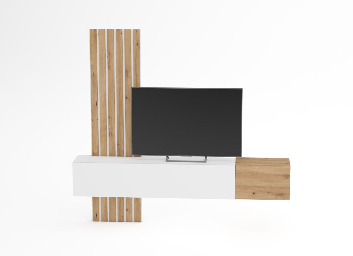 Compacto de TV ARAMIS 2.2