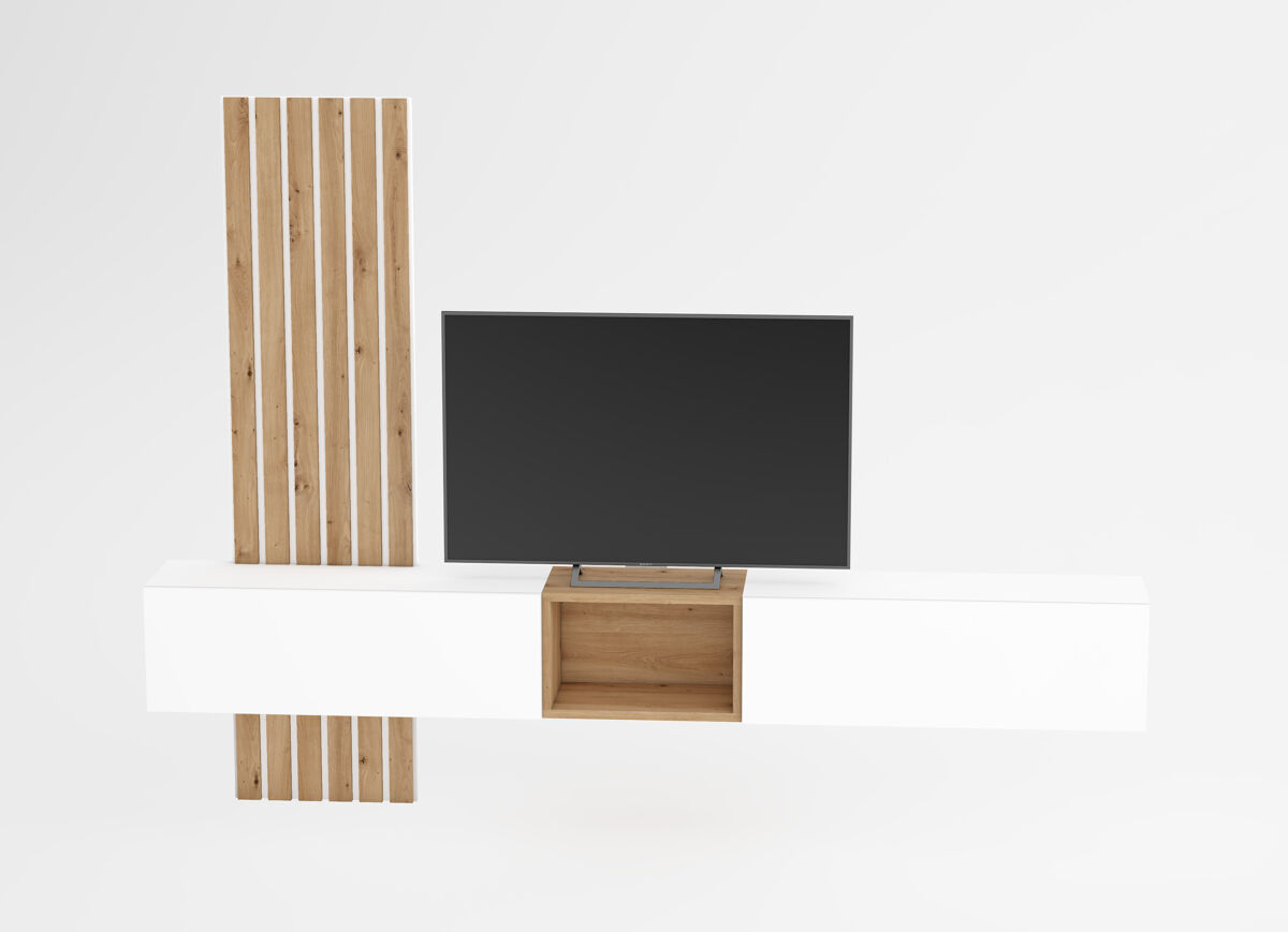 Compacto de TV ARAMIS 3.3