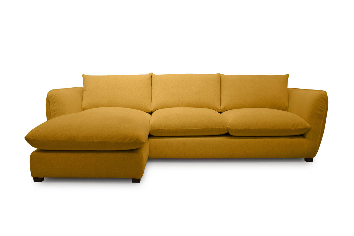 Chaise longue CLEMENCE