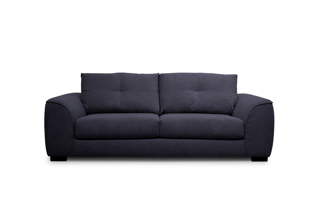 Sofá 3 lugares VALENTINO