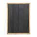 Sapateira WOOD II 110x80x40cm carvalho e preto Sapateira WOOD II 110x80x40cm carvalho e preto Carvalho