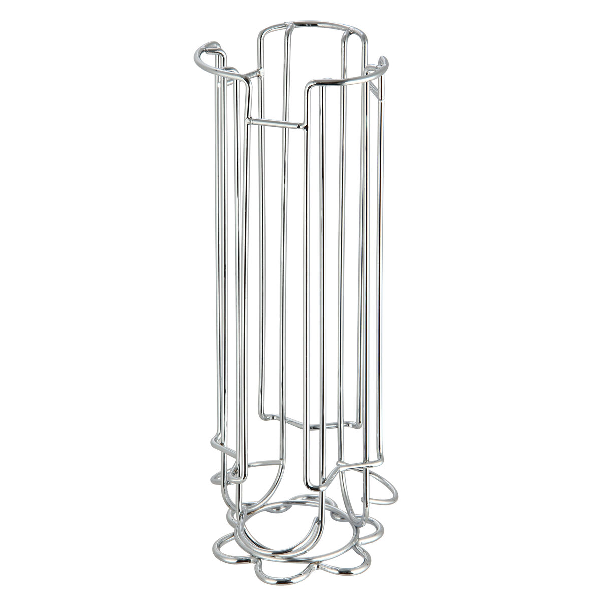 Dispensador vertical para 18 cápsulas DOLCE GUSTO 11x32cm 