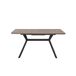 Mesa de jantar extensível OLIVIA carvlaho Mesa de jantar extensível OLIVIA carvlaho Carvalho