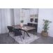 Mesa de jantar extensível OLIVIA carvlaho Mesa de jantar extensível OLIVIA carvlaho Carvalho