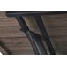 Mesa de jantar extensível OLIVIA carvlaho Mesa de jantar extensível OLIVIA carvlaho Carvalho