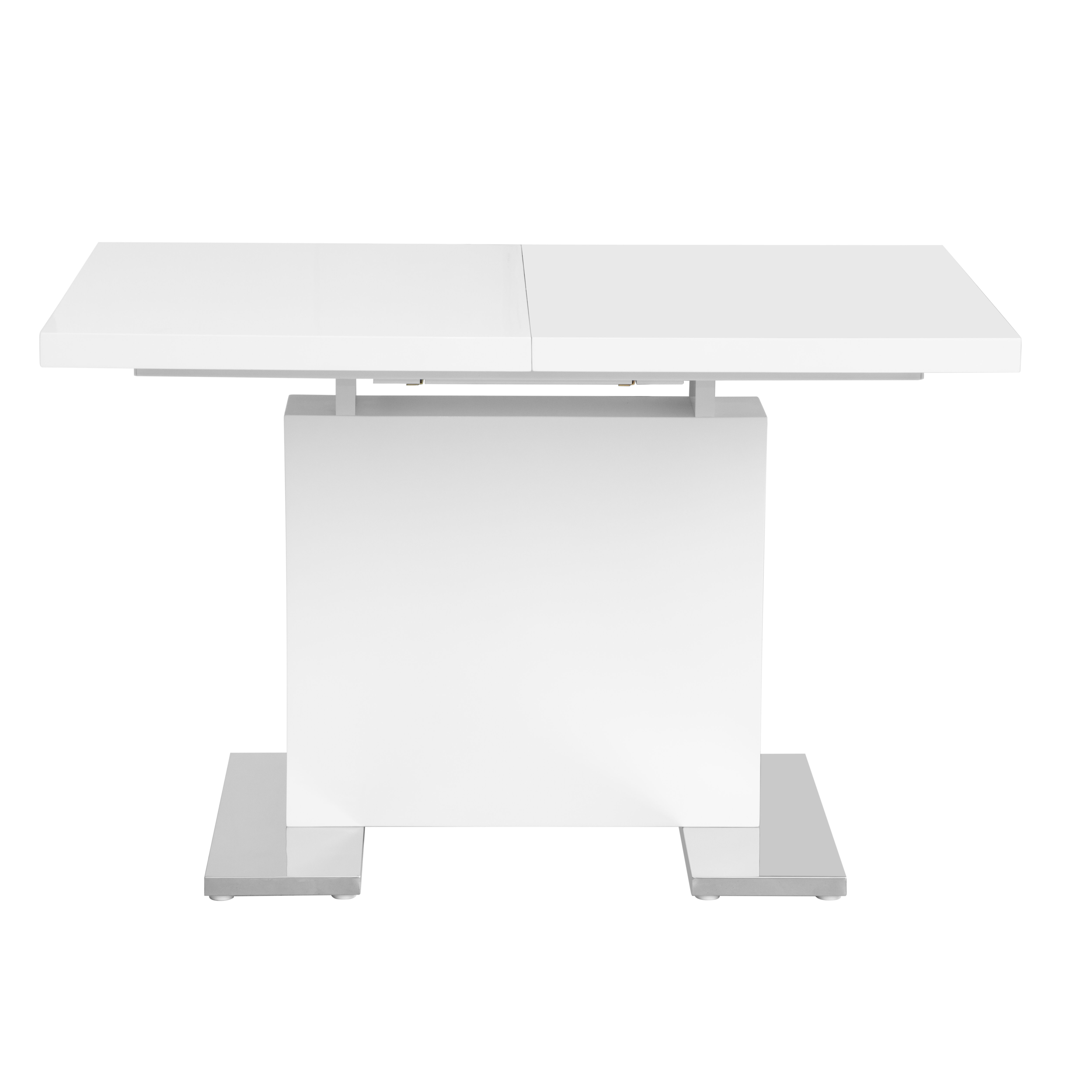 Mesa de jantar extensível AKISSI