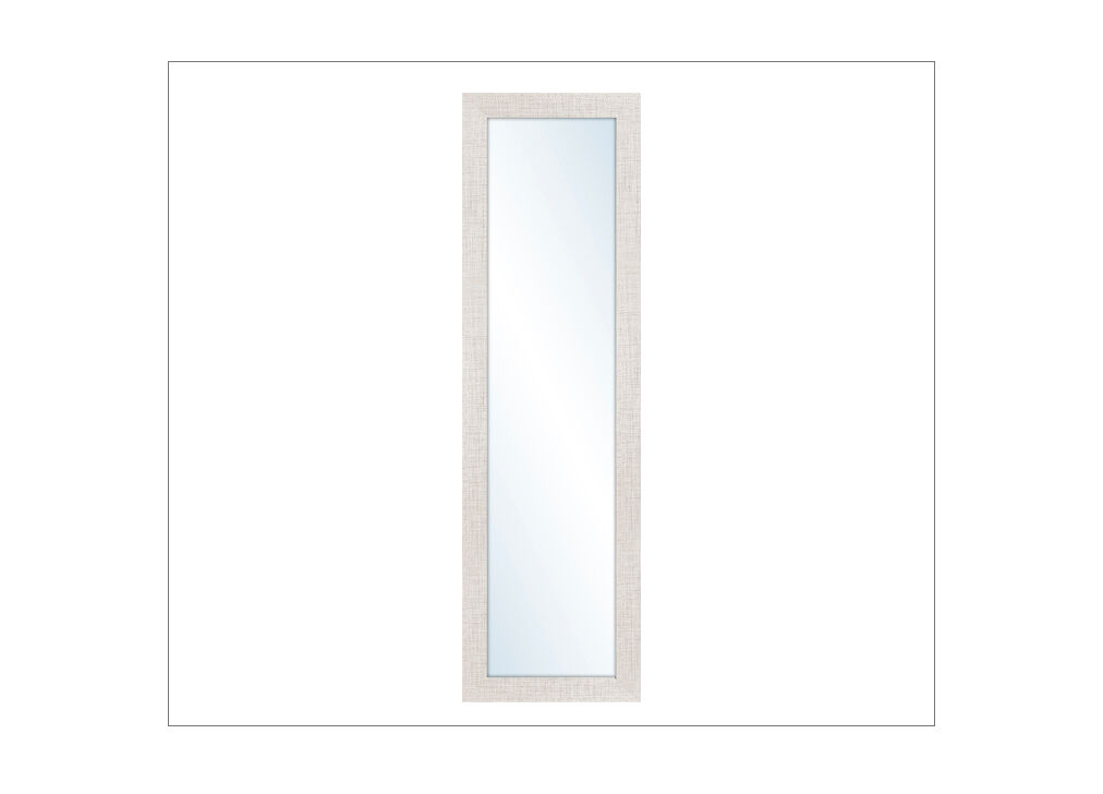 Espelho FIRST 169x49,5cm marca MARCOMUEBLE 