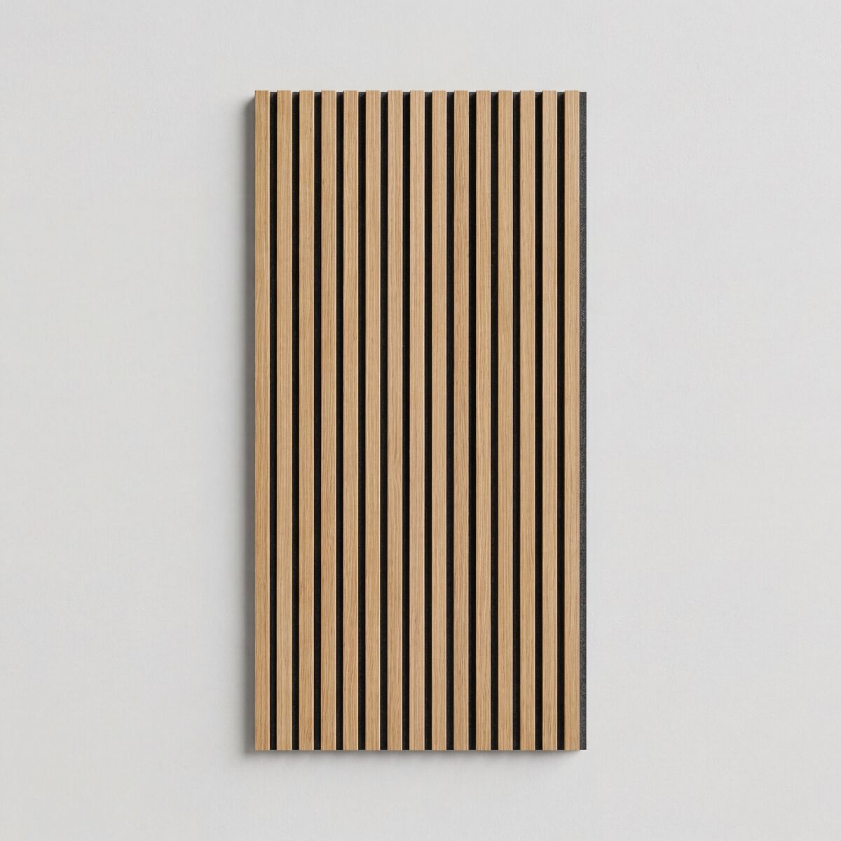 Set de 2 painéis acústicos NORDIC 60,5x120cm