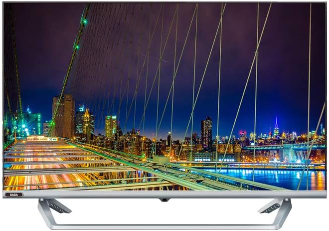 TV 32 polegadas FAR LE-32SA3 HD Smart TV