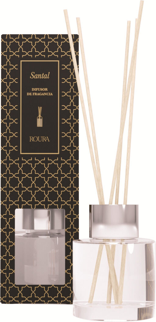 Mikado SANDALO 50 ml marca ROURA