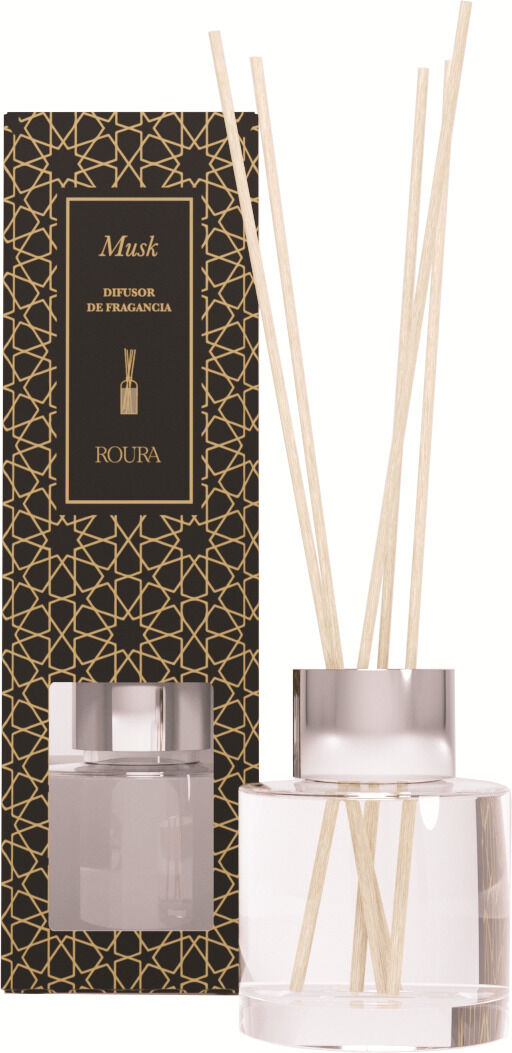 Mikado MUSK 50 ml 18,3cm marca ROURA