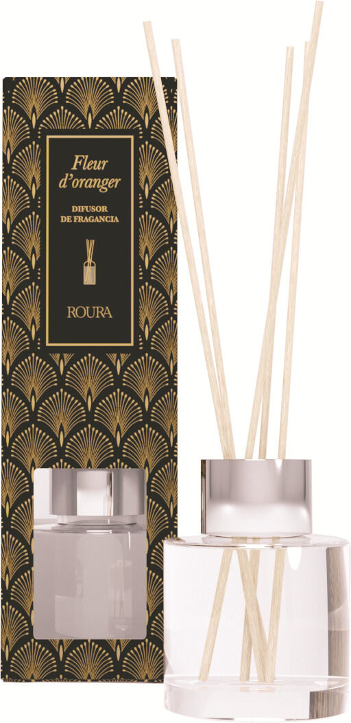 Mikado FLEUR ORANGER 50 ml marca ROURA