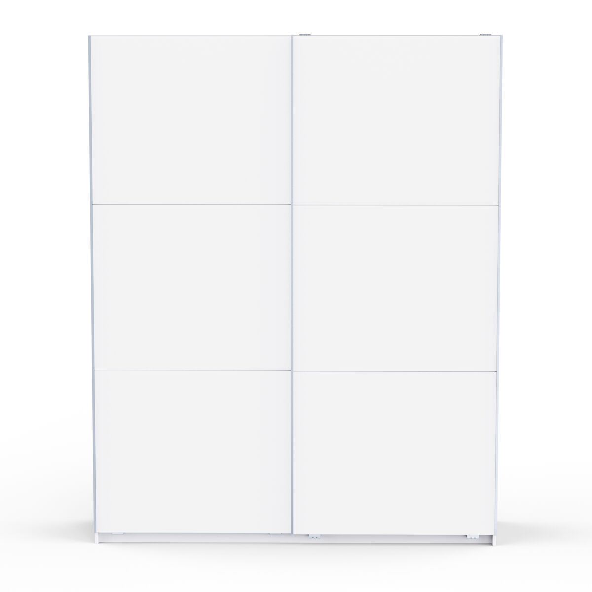 Roupeiro ALHAMBRA 2 portas de correr