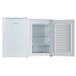 Congelador vertical JOCEL JCV98013590 98 litros Congelador vertical JOCEL JCV98013590 98 litros Branco