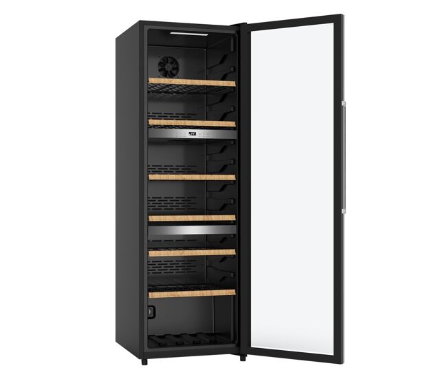 Cave de vinho jocel jcav003607 140 garrafas