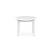 Mesa extensível DORA Mesa extensível DORA Branco