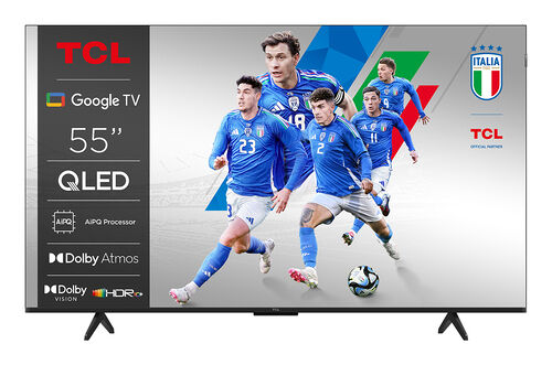 TV TCL P7K 4K Smart TV