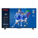TV TCL P6K 4K Smart TV TV TCL P6K 4K Smart TV Cinza