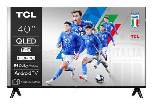 TV TCL S5K 4K Smart TV