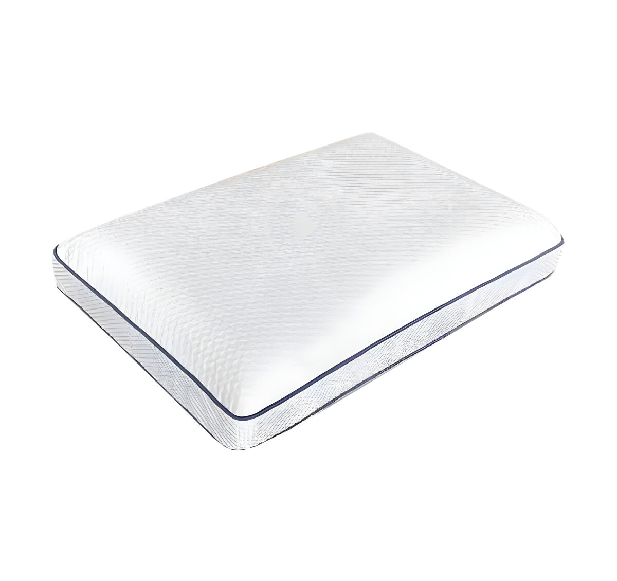 Almofada visco SWEET firmeza média 60cm marca HILDING