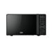 Micro-ondas BEKO MGC20130SFB 20 litros com grill Micro-ondas BEKO MGC20130SFB 20 litros com grill Cinza