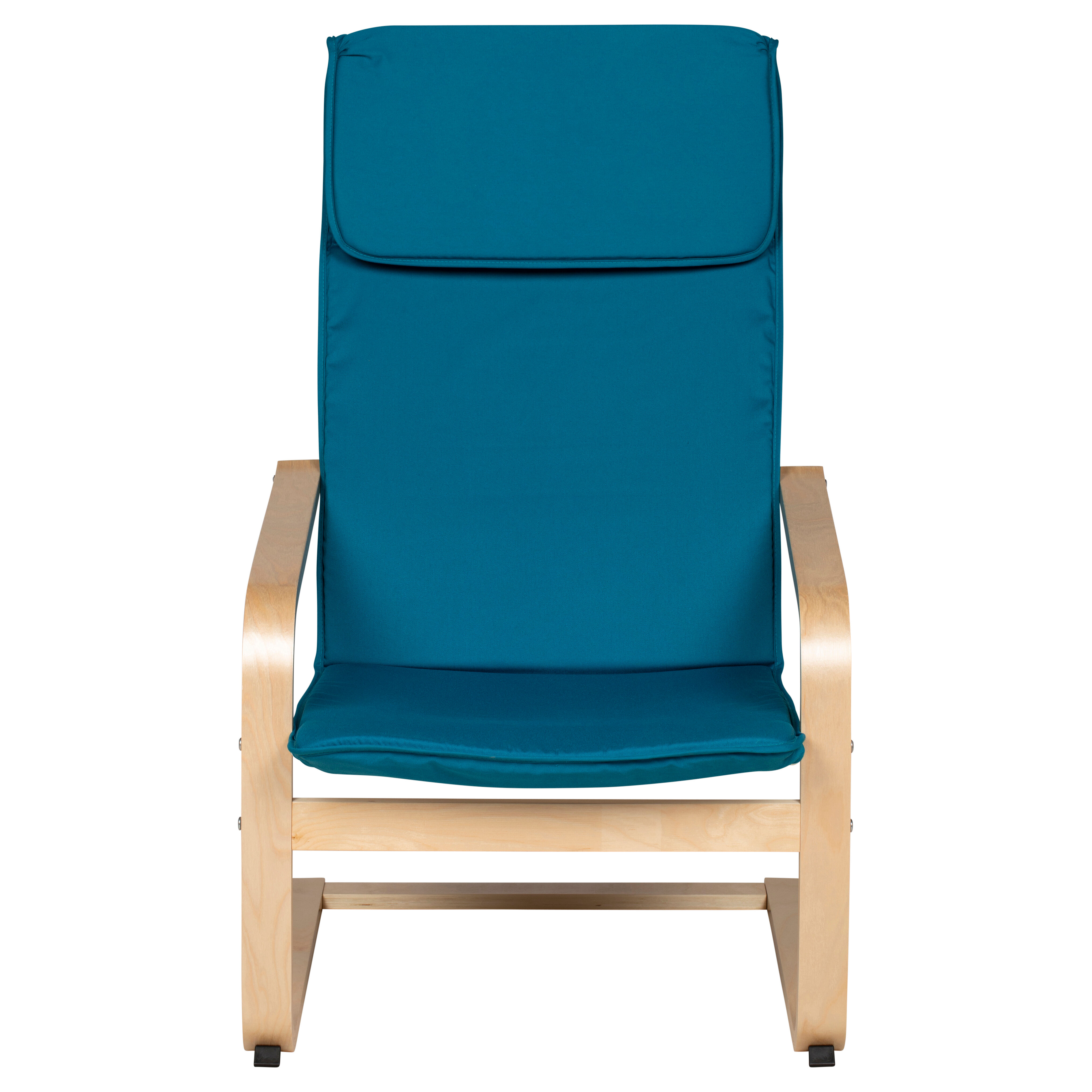 Cadeirão decorativo PAZ