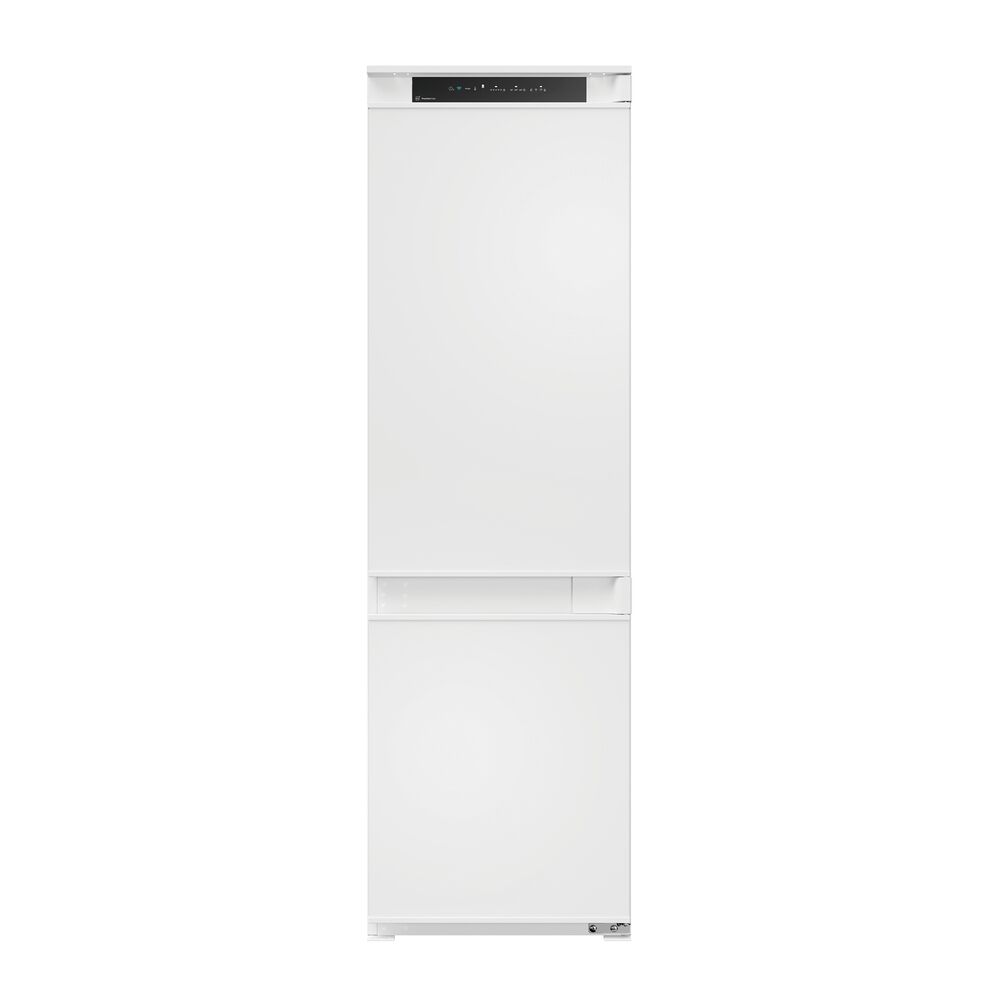 Combinado encastre CANDY CNBQT3518E 251 litros No Frost