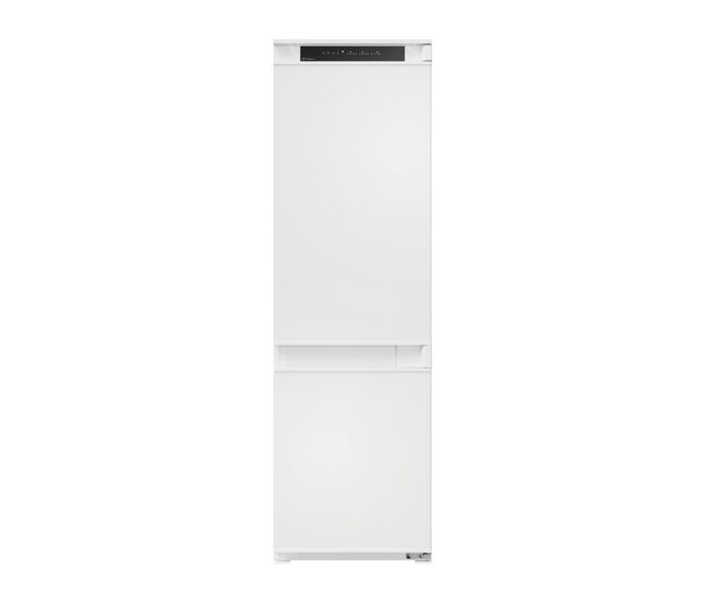 Combinado encastre candy cnbqt3518e 251 litros no frost