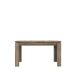 Mesa de jantar extensível VERONA cor carvalho Mesa de jantar extensível VERONA cor carvalho Carvalho