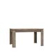 Mesa de jantar extensível VERONA cor carvalho Mesa de jantar extensível VERONA cor carvalho Carvalho