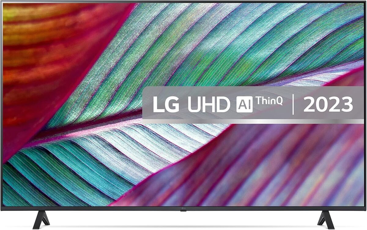 TV LG UR78003 Smart TV 4K