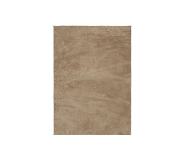 Tapete vegas 80x140cm cor bege - conforama