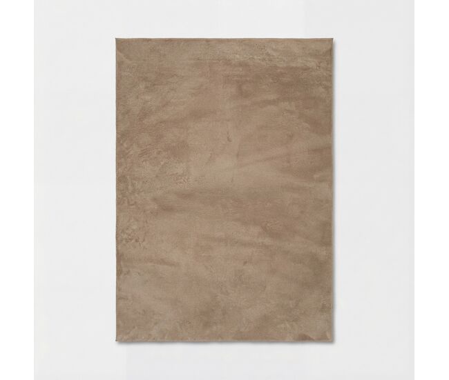 Tapete vegas 160x230cm cor bege - conforama