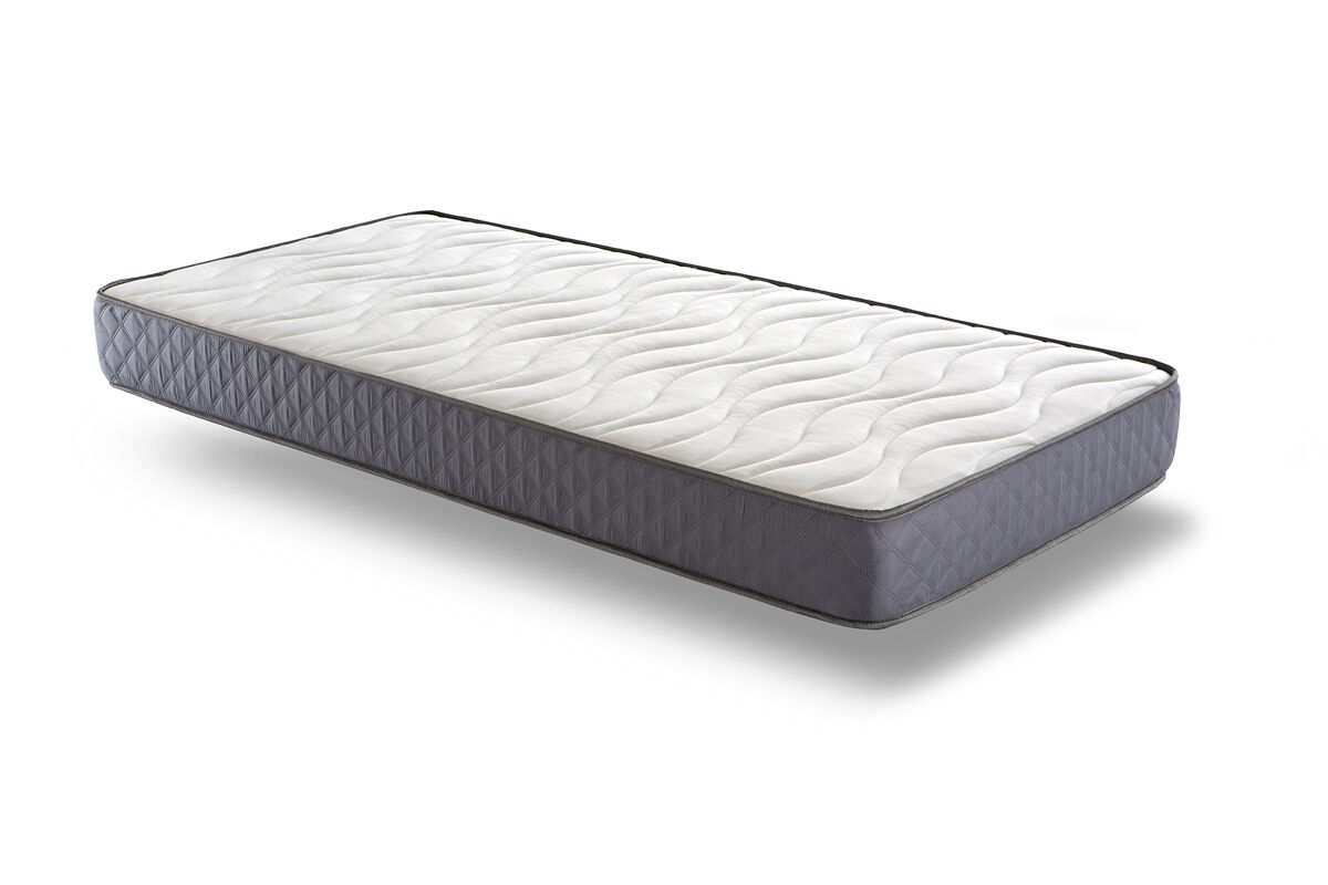 Colchonete enrolado DUOBOX 90x190cm