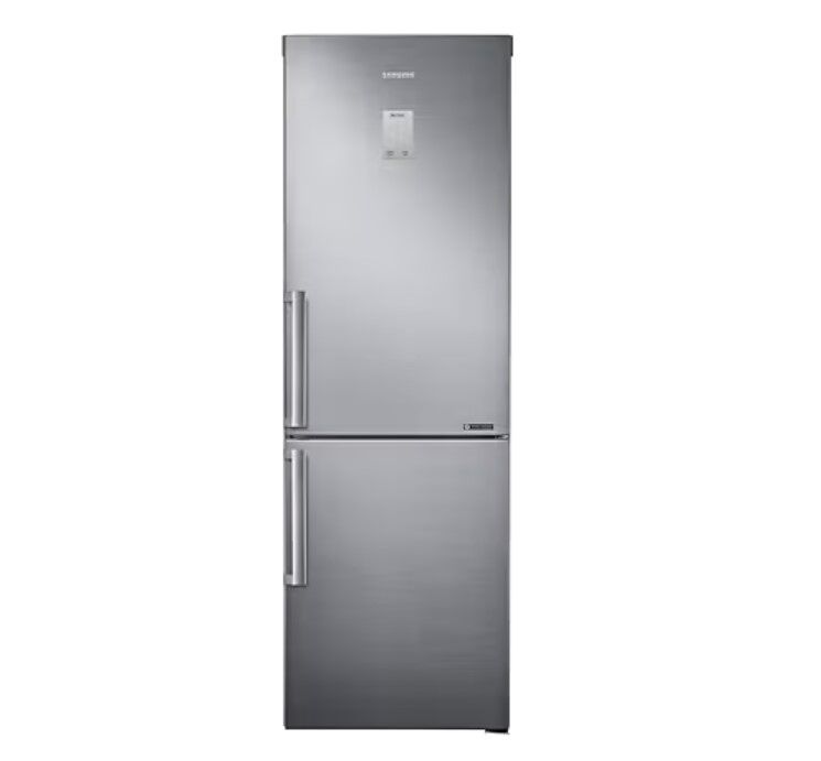 Combinado SAMSUNG RB33J3515S9/EF 339 litros No Frost