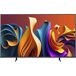 TV HISENSE E77NQ QLED Smart TV TV HISENSE E77NQ QLED Smart TV Preto