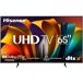 TV HISENSE A6Q 4K Smart TV TV HISENSE A6Q 4K Smart TV Preto