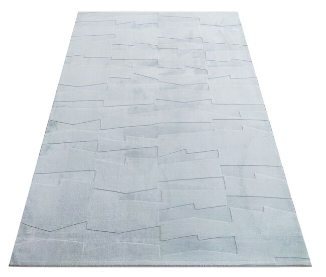 Tapete newcrystel rombos 120x170cm