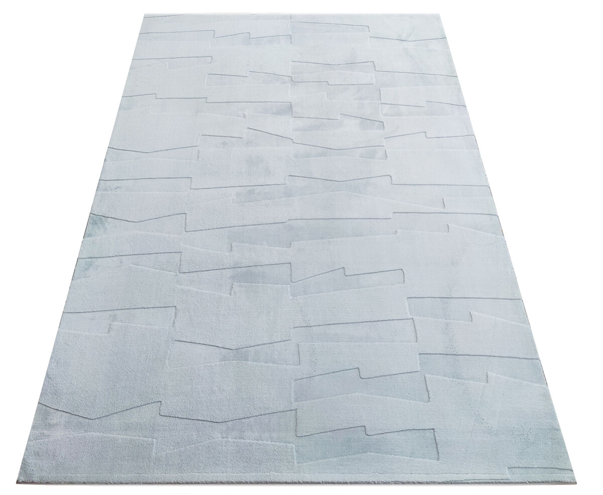 Tapete newcrystel rombos 160x230cm
