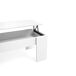 Mesa de centro elevável LOW Mesa de centro elevável LOW Branco